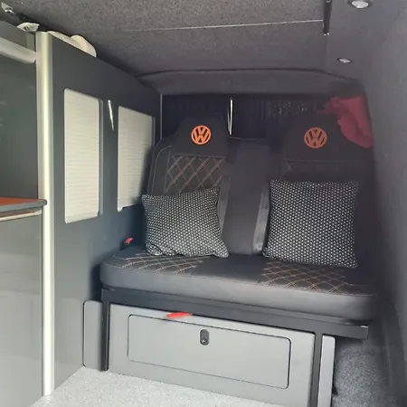 Chalks1 Campervan *